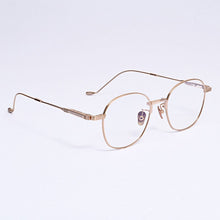 Load image into Gallery viewer, 2023 Korean brand design GENTLE eyeglasses frame TOM 22 square  glasses frame women men Reading Glass with case