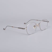 Load image into Gallery viewer, 2023 Korean brand design GENTLE eyeglasses frame TOM 22 square  glasses frame women men Reading Glass with case