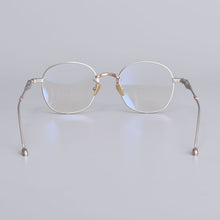 Load image into Gallery viewer, 2023 Korean brand design GENTLE eyeglasses frame TOM 22 square  glasses frame women men Reading Glass with case