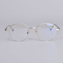 Load image into Gallery viewer, 2023 Korean brand design GENTLE eyeglasses frame TOM 22 square  glasses frame women men Reading Glass with case