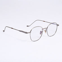 Load image into Gallery viewer, 2023 Korean brand design GENTLE eyeglasses frame TOM 22 square  glasses frame women men Reading Glass with case