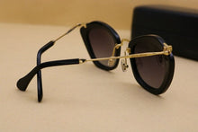 Load image into Gallery viewer, High quality classic sexy cat eye style sunglasses women retro ultralight sun glasses drive beach sunglasses