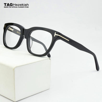 glasses frame men T237 eye glasses frames for women computer myopia glasses frame women Square spectacle frames