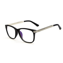 Load image into Gallery viewer, Higodoy Women Retro Myopia Eyeglasses Spectacles Frame Men Square Optical Clear Lens Glasses frame Women Eyewear Oculos