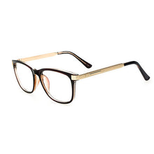 Load image into Gallery viewer, Higodoy Women Retro Myopia Eyeglasses Spectacles Frame Men Square Optical Clear Lens Glasses frame Women Eyewear Oculos