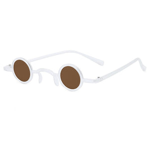 Hip-hop Steampunk Sunglasses Classic Gothic Vampire Style Cool 2023 Sunglasses Small Brand Design Sun Glasses Oculos De Sol
