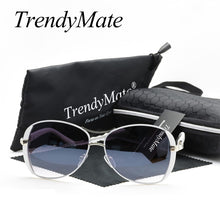 Load image into Gallery viewer, 2023 Oculos  Sunglasses Women Glasses Vintage with Box Sunglasses Women Brand Designer Ladies Sun Glasses M071