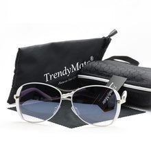 Load image into Gallery viewer, 2023 Oculos  Sunglasses Women Glasses Vintage with Box Sunglasses Women Brand Designer Ladies Sun Glasses M071