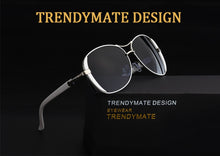 Load image into Gallery viewer, 2023 Oculos  Sunglasses Women Glasses Vintage with Box Sunglasses Women Brand Designer Ladies Sun Glasses M071