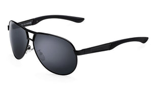 Men's UV400 Polarized Coating Sunglasses men Driving Mirrors Oculos Eyewear Sun Glasses for Man Sunwear