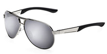 Load image into Gallery viewer, Men&#39;s UV400 Polarized Coating Sunglasses men Driving Mirrors Oculos Eyewear Sun Glasses for Man Sunwear