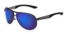 Load image into Gallery viewer, Men&#39;s UV400 Polarized Coating Sunglasses men Driving Mirrors Oculos Eyewear Sun Glasses for Man Sunwear