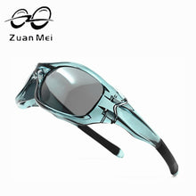 Carica l'immagine nel visualizzatore di Gallery, Brand Polarized Sunglasses Men Driving For Women  Quality Goggle  ZM1793