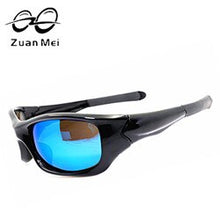Carica l'immagine nel visualizzatore di Gallery, Brand Polarized Sunglasses Men Driving For Women  Quality Goggle  ZM1793
