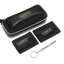 Load image into Gallery viewer, Eyewear  2022 Sun Glasses Small Rimless Fire Flame Shape Sunglasses With a Box for You 9001