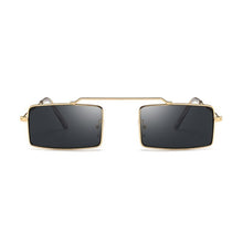 Load image into Gallery viewer, Sell Square Sunglasses Women Shades Retro Classic Vintage Sun Glasses Female  Brand Designer Oculos De Sol