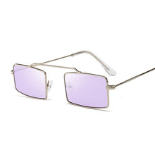 Load image into Gallery viewer, Sell Square Sunglasses Women Shades Retro Classic Vintage Sun Glasses Female  Brand Designer Oculos De Sol