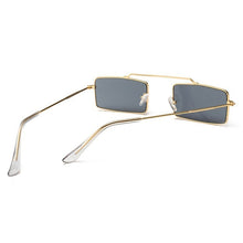 Load image into Gallery viewer, Sell Square Sunglasses Women Shades Retro Classic Vintage Sun Glasses Female  Brand Designer Oculos De Sol