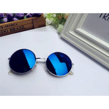 Load image into Gallery viewer, Seller Brand Ladies Sunglasses Plastic Eyewear  Retro Round Personalized  Glasses Anti-UV  female sunglasses