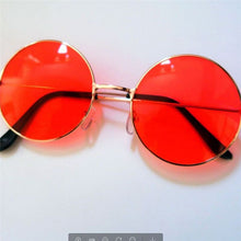 Load image into Gallery viewer, Seller Brand Ladies Sunglasses Plastic Eyewear  Retro Round Personalized  Glasses Anti-UV  female sunglasses