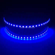 Carica l&#39;immagine nel visualizzatore di Gallery, Vendita di occhiali da sole da uomo occhiali luminosi occhiali luminosi a led abbigliamento puntelli per costumi occhiali da sole a led occhiali moda