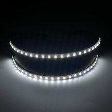 Carica l&#39;immagine nel visualizzatore di Gallery, Vendita di occhiali da sole da uomo occhiali luminosi occhiali luminosi a led abbigliamento puntelli per costumi occhiali da sole a led occhiali moda