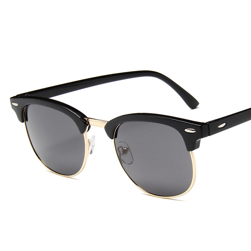 Sunglasses Women Popular Brand Designer Retro Men Summer Style Sun Glasses