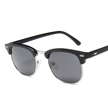 Load image into Gallery viewer, Sunglasses Women Popular Brand Designer Retro Men Summer Style Sun Glasses
