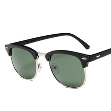Load image into Gallery viewer, Sunglasses Women Popular Brand Designer Retro Men Summer Style Sun Glasses
