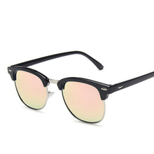 Load image into Gallery viewer, Sunglasses Women Popular Brand Designer Retro Men Summer Style Sun Glasses