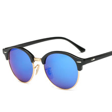 Load image into Gallery viewer, Sunglasses Women Popular Brand Designer Retro Men Summer Style Sun Glasses