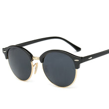 Load image into Gallery viewer, Sunglasses Women Popular Brand Designer Retro Men Summer Style Sun Glasses