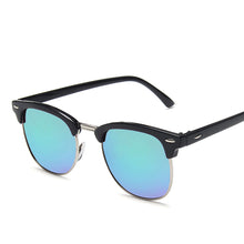 Load image into Gallery viewer, Sunglasses Women Popular Brand Designer Retro Men Summer Style Sun Glasses
