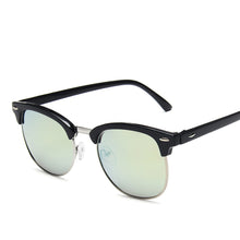Load image into Gallery viewer, Sunglasses Women Popular Brand Designer Retro Men Summer Style Sun Glasses