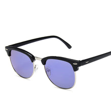 Load image into Gallery viewer, Sunglasses Women Popular Brand Designer Retro Men Summer Style Sun Glasses