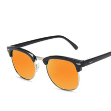 Load image into Gallery viewer, Sunglasses Women Popular Brand Designer Retro Men Summer Style Sun Glasses
