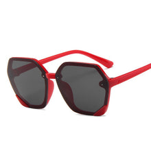 Load image into Gallery viewer, Cool 2-15 Years Kids Sunglasses Sun Glasses for Children Boys Girls Eyewares Coating Lens UV 400 Protection