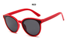 Load image into Gallery viewer, Cool 2-15 Years Kids Sunglasses Sun Glasses for Children Boys Girls Eyewares Coating Lens UV 400 Protection