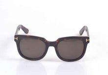 Load image into Gallery viewer, Tom Brand Designer Polarized Sunglasses Mens Womens Acetate TF 211 Sun glasses UV400 Oculos masculino Male