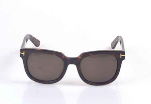 Tom Brand Designer Polarized Sunglasses Mens Womens Acetate TF 211 Sun glasses UV400 Oculos masculino Male