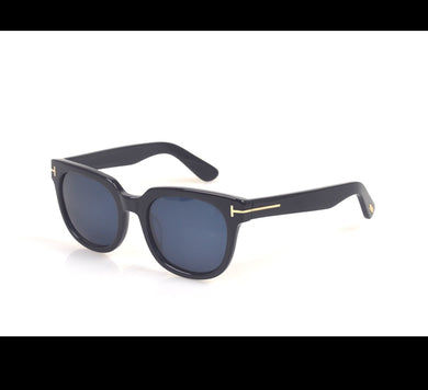 Tom Brand Designer Polarized Sunglasses Mens Womens Acetate TF 211 Sun glasses UV400 Oculos masculino Male