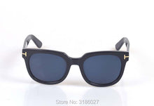 Load image into Gallery viewer, Tom Brand Designer Polarized Sunglasses Mens Womens Acetate TF 211 Sun glasses UV400 Oculos masculino Male