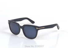 Load image into Gallery viewer, Tom Brand Designer Polarized Sunglasses Mens Womens Acetate TF 211 Sun glasses UV400 Oculos masculino Male