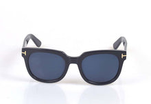 Load image into Gallery viewer, Tom Brand Designer Polarized Sunglasses Mens Womens Acetate TF 211 Sun glasses UV400 Oculos masculino Male