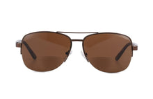 Carica l'immagine nel visualizzatore di Gallery, style sunglasses for men and women: reading glasses for one lens