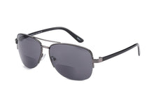 Carica l'immagine nel visualizzatore di Gallery, style sunglasses for men and women: reading glasses for one lens