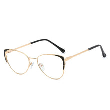 Load image into Gallery viewer, Hotony Eyeglasses Frame for Women Blue Light Blocking Eyewear Female Optical Glasses UV400 Prescription Spectacles Woman Fashion