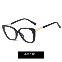 Load image into Gallery viewer, Hotony Eyewear Optical Glasses Frame Blue Light Blocking Female Woman Prescription Eyeglasses UV400 Women Spectacles