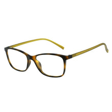 Load image into Gallery viewer, Hotony Glass Frame Tr90 Frame Retro 1708 Contracted The Box Glasses Myopia Glasses