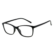 Load image into Gallery viewer, Hotony Glass Frame Tr90 Frame Retro 1708 Contracted The Box Glasses Myopia Glasses